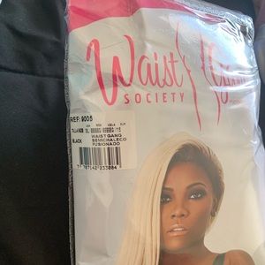 Brand new tag still on it premadonna waist vest